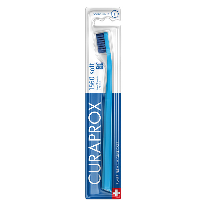 Зубная щетка Curaprox CS 1560 Soft