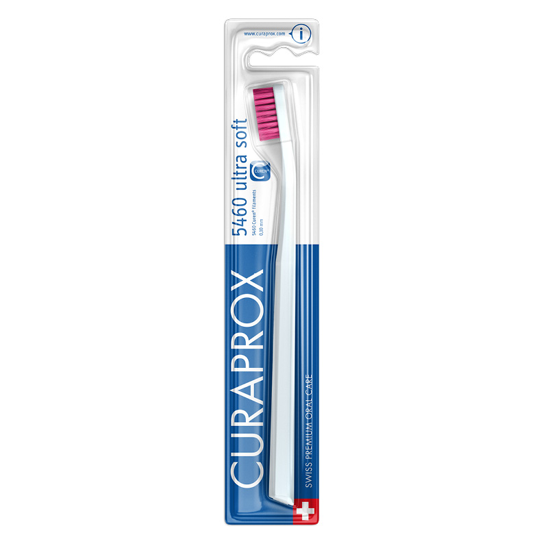 Зубная щетка Curaprox CS 5460 Ultra Soft