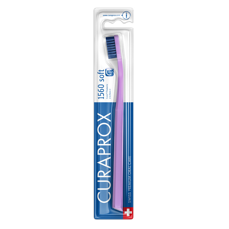 Зубная щетка Curaprox CS 1560 Soft