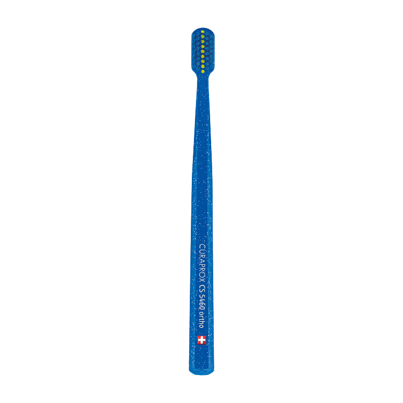 Набор Curaprox «Сладкая парочка Орто» фото в инернет магазине Curaprox