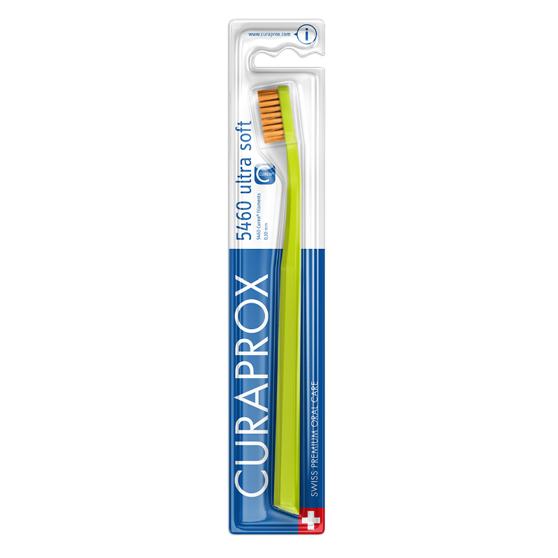 Зубная щетка Curaprox CS 5460 Ultra Soft