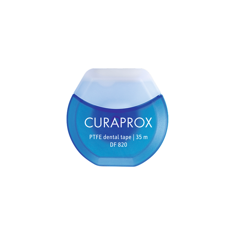 Набор Curaprox «Гигиена с собой» фото в инернет магазине Curaprox