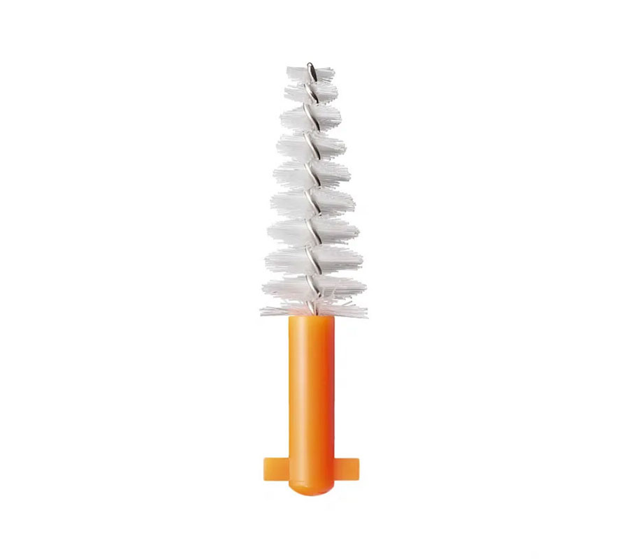 Ершик межзубный Curaprox Ortho, 5.0 мм (4 шт.)