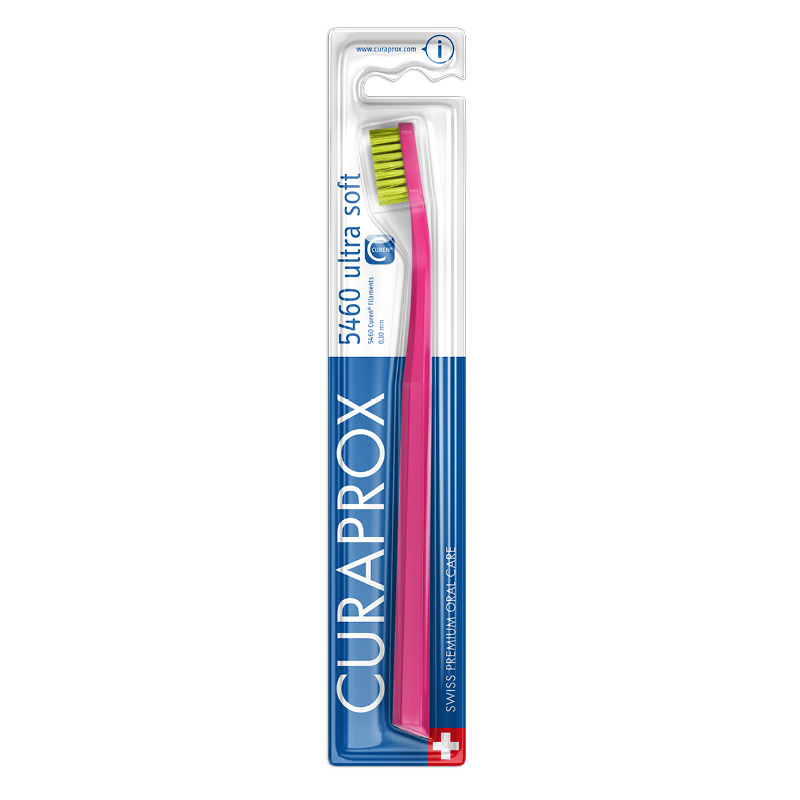 Зубная щетка Curaprox CS 5460 Ultra Soft