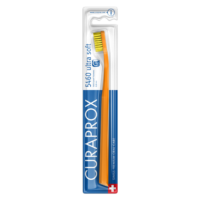 Зубная щетка Curaprox CS 5460 Ultra Soft