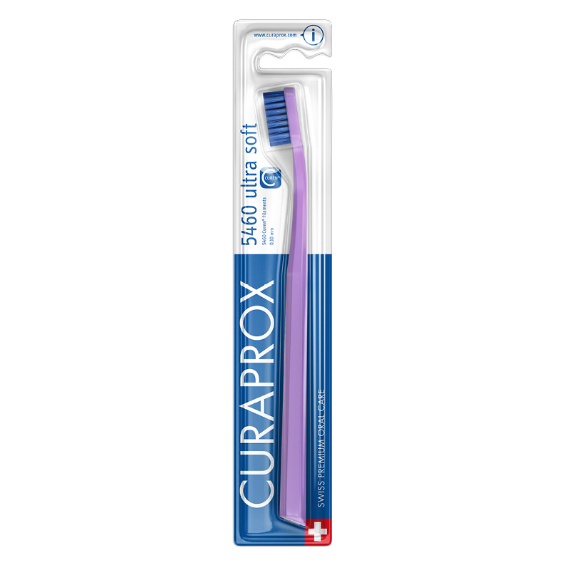 Зубная щетка Curaprox CS 5460 Ultra Soft
