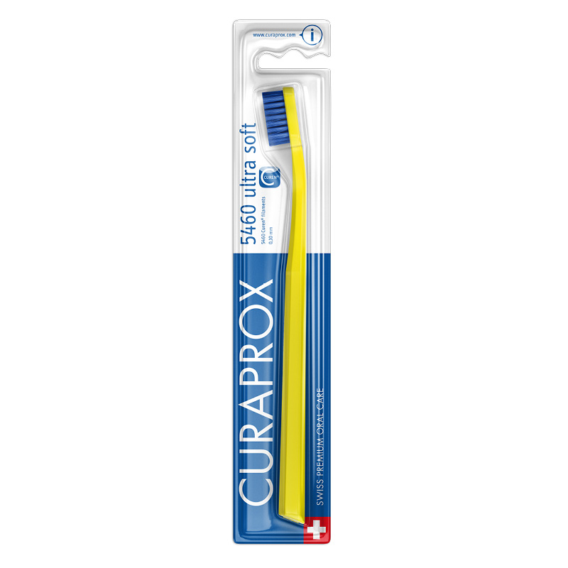 Зубная щетка Curaprox CS 5460 Ultra Soft