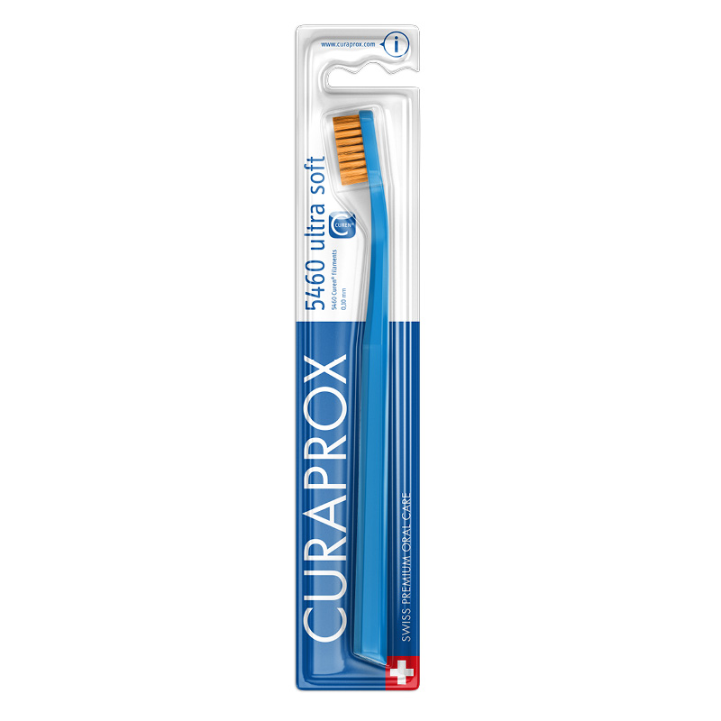 Зубная щетка Curaprox CS 5460 Ultra Soft