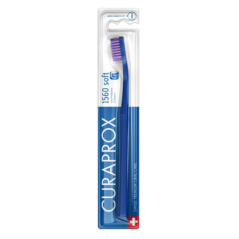 Зубная щетка Curaprox CS 1560 Soft