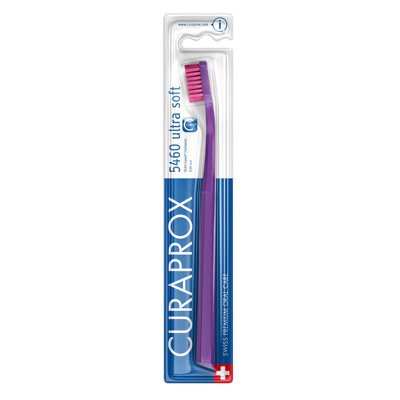 Зубная щетка Curaprox CS 5460 Ultra Soft