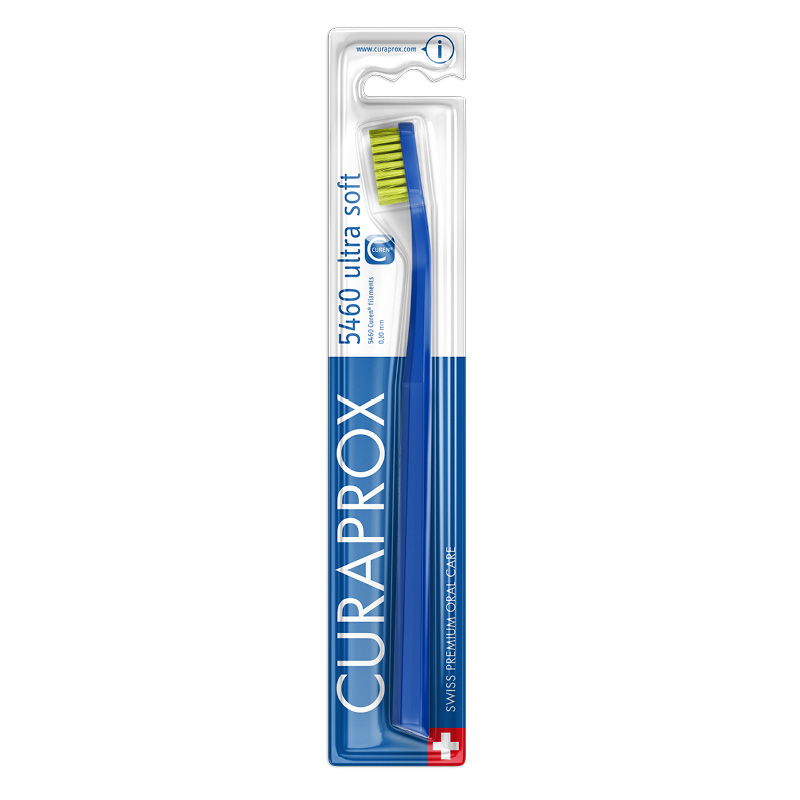 Зубная щетка Curaprox CS 5460 Ultra Soft