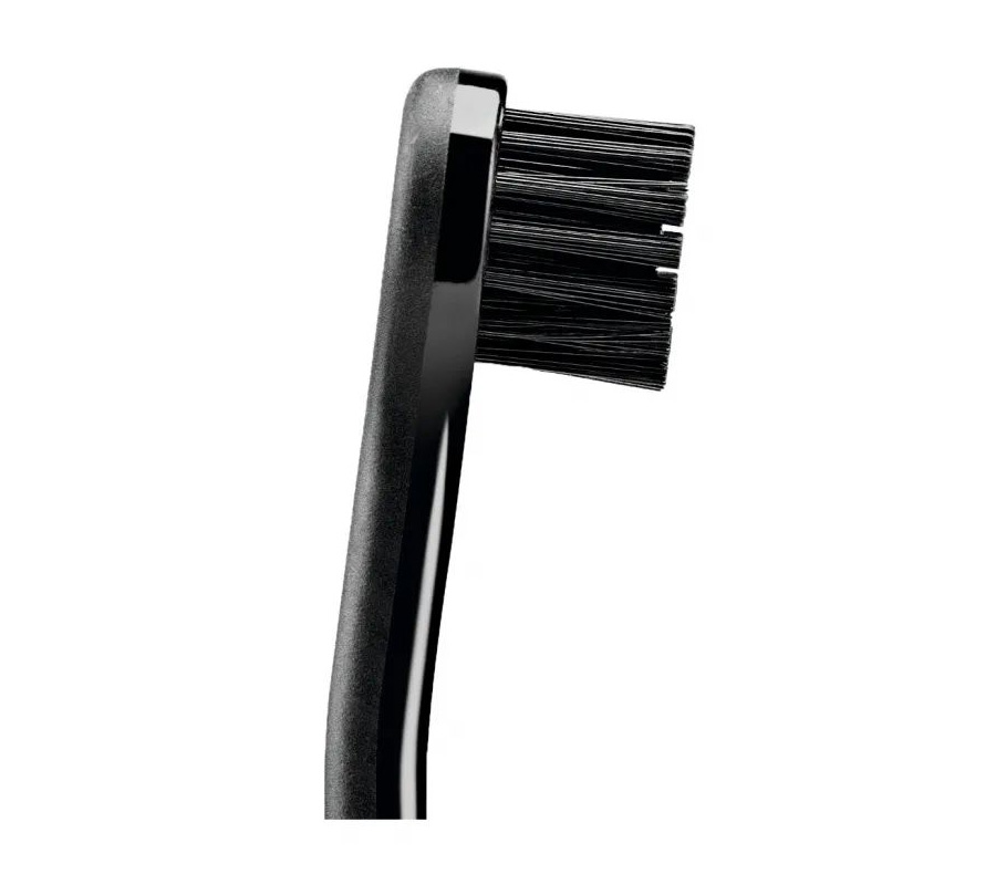 Набор насадок для звуковой зубной щетки Hydrosonic Black is White