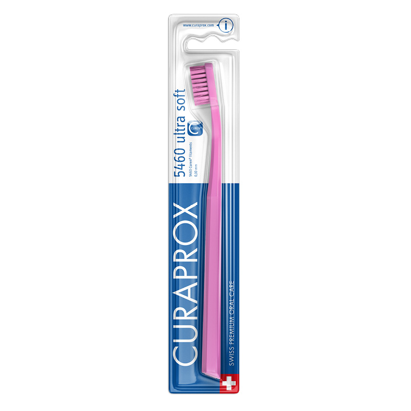 Зубная щетка Curaprox CS 5460 Ultra Soft