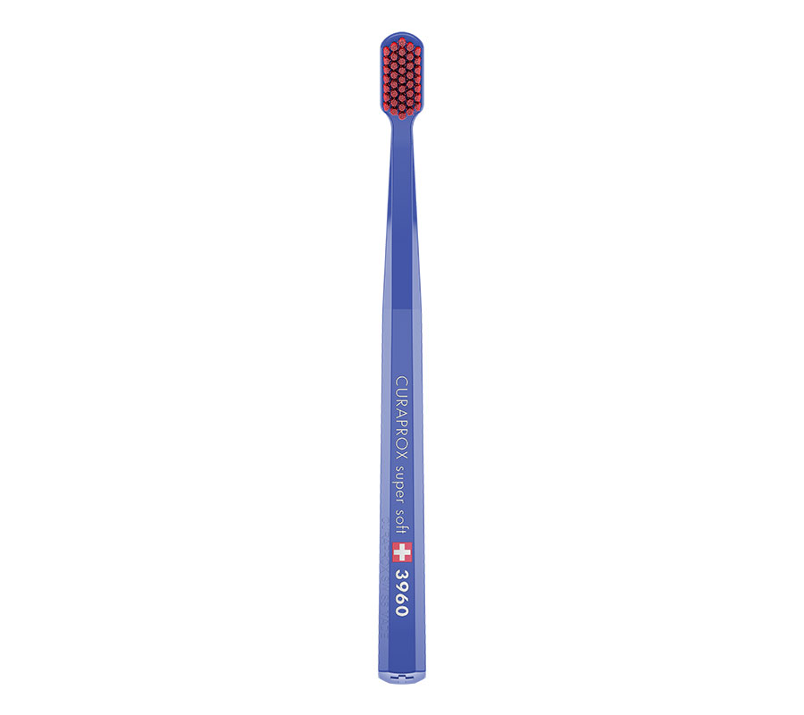 Зубная щетка Curaprox CS 3960 Super Soft