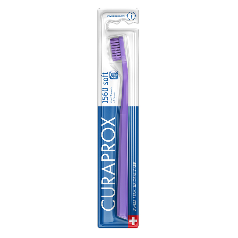 Зубная щетка Curaprox CS 1560 Soft