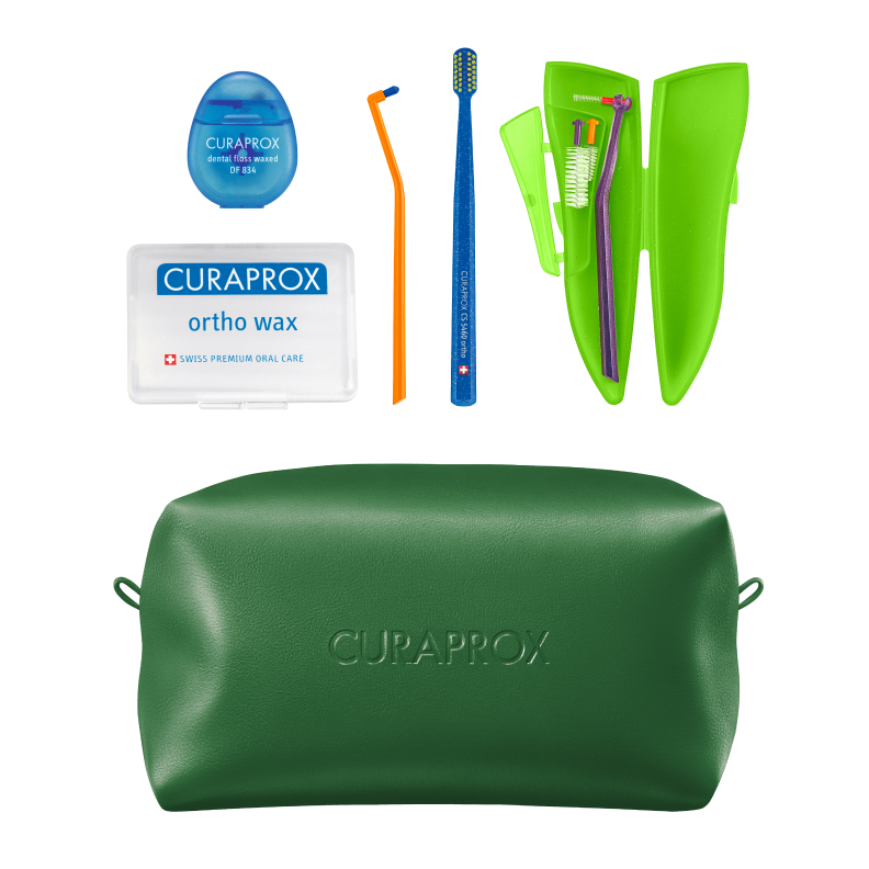 Ortho kit: Набор ортодонтический