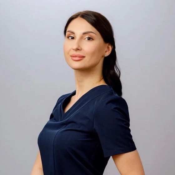 Крючкова Дарья Иванова