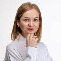 Кошакова Елена Александровна